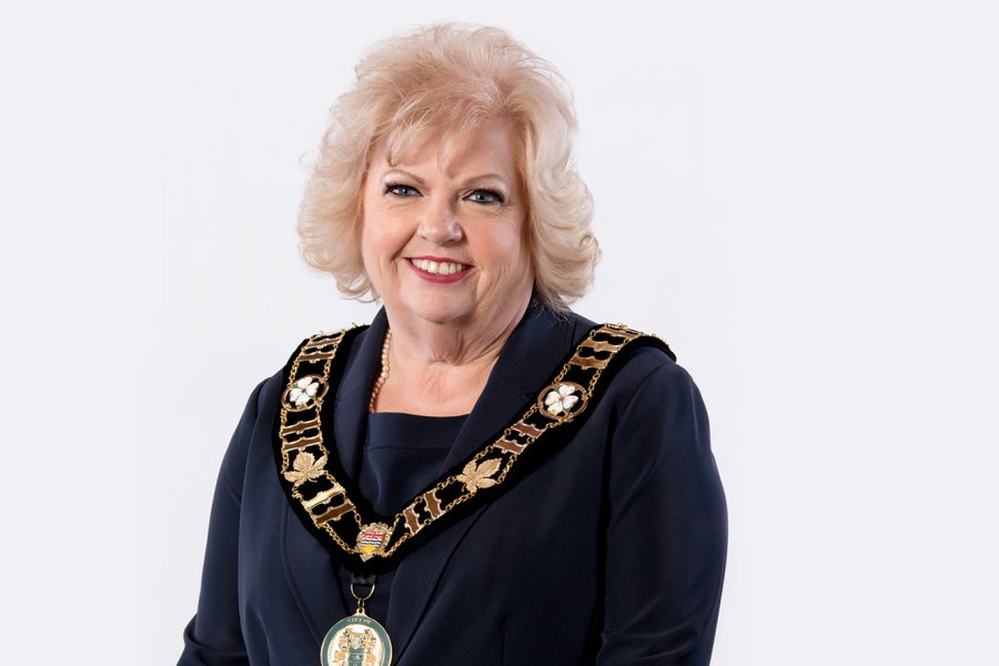 QasimKhanzada's tweet photo. ARTICLE: https://t.co/CkDYSxSGni

Surrey Mayor Brenda Locke has weaponized FOI—shielding U.S. firm Hunden Partners, blocking councillors with statutory rights, and wasting taxpayer dollars.

#SurreyBC #BrendaLocke #FOI #HundenFiles #Accountability #Transparency #BCPoli #Democracy #GoodGovernance #TaxpayerRights