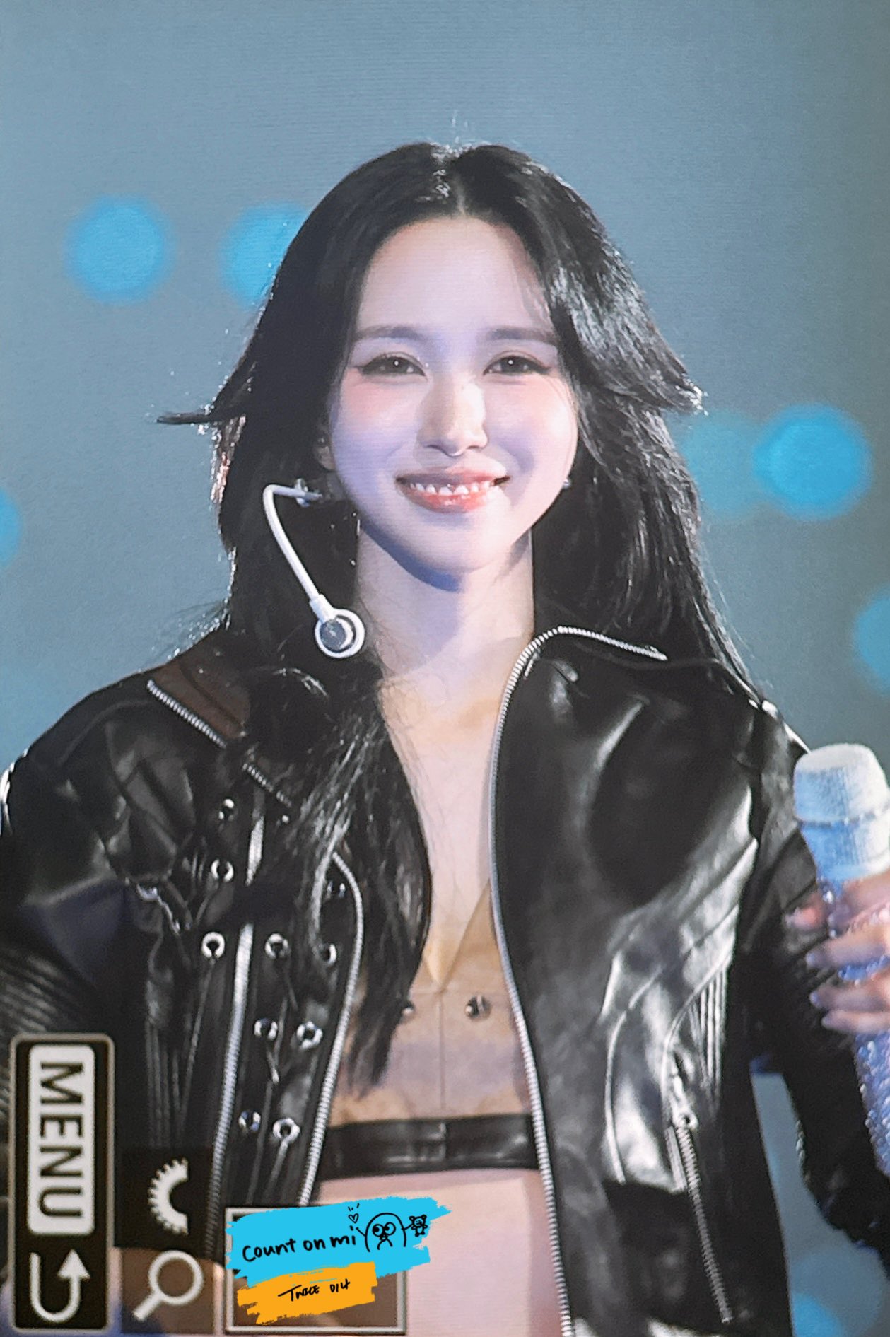 mina updates (@swan_mitang) / X