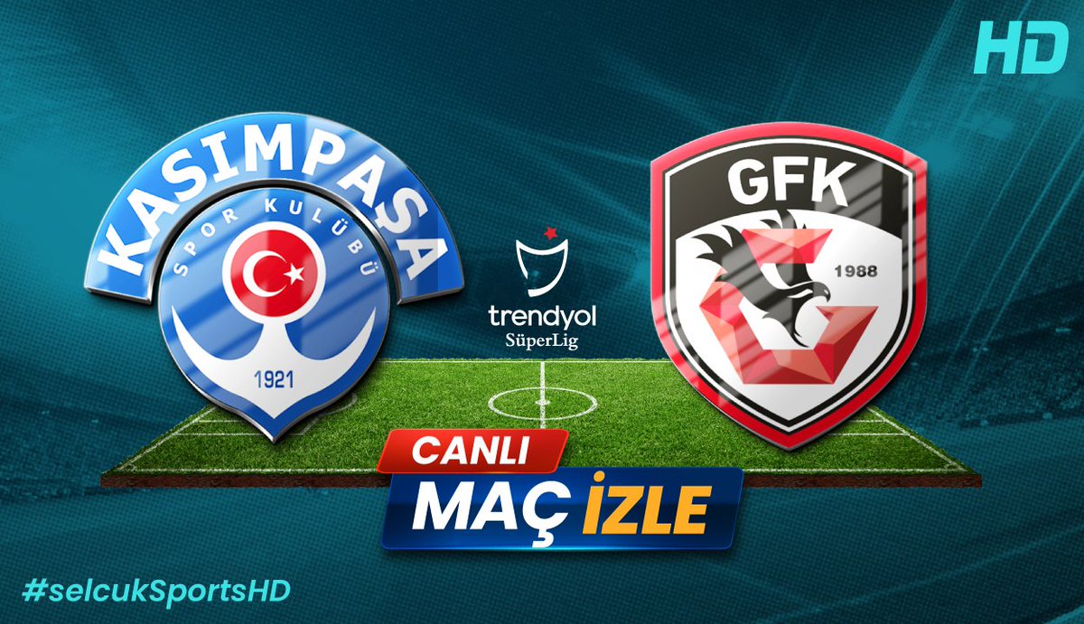 #Taraftarium24 #selçukSportsHD, Maçı ŞİFRESİZ, Donmadan CANLI izle web #KASvGAZ

Kasımpaşa - Gaziantep FKMaçı canlı izle

📺 tinyurl.com/SelcukSportHD

📺 tinyurl.com/Taraftaryum24

#Kasımpaşa #Gaziantep #Taraftarium #Bettv #Jojobettv #Matbettv #MLB #NFL #Dolar #Bitcoin #selcuksports