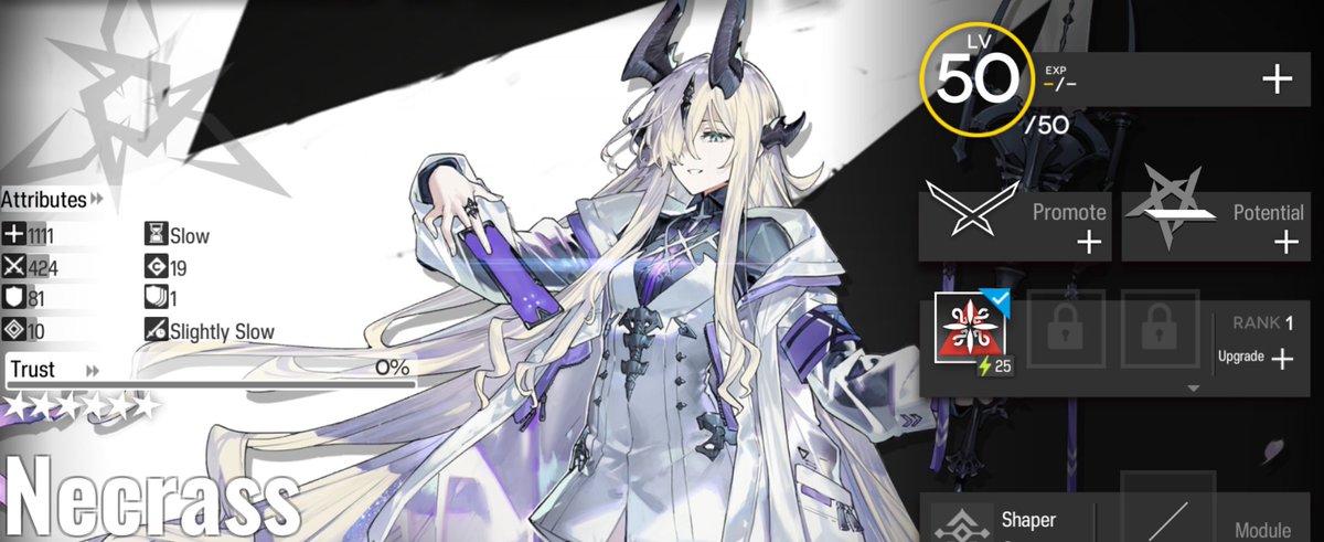 Brewmaster_A's tweet photo. On one hand, I got Necrass in 1 pull off her banner, on the other hand, golden retriever 5 star might be my favourite unit of the event. https://t.co/JzEBe5f20q