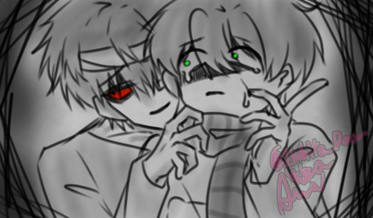 1White_Door's tweet image. #terriblemouse #robbie #로비 #bisi #비시
음. 오랜만이군.
아직도 퍼리쪽 과거사 안 보고 있어요…
( 탈덕 x 최애 안 나와서 손이 안 가기  o)