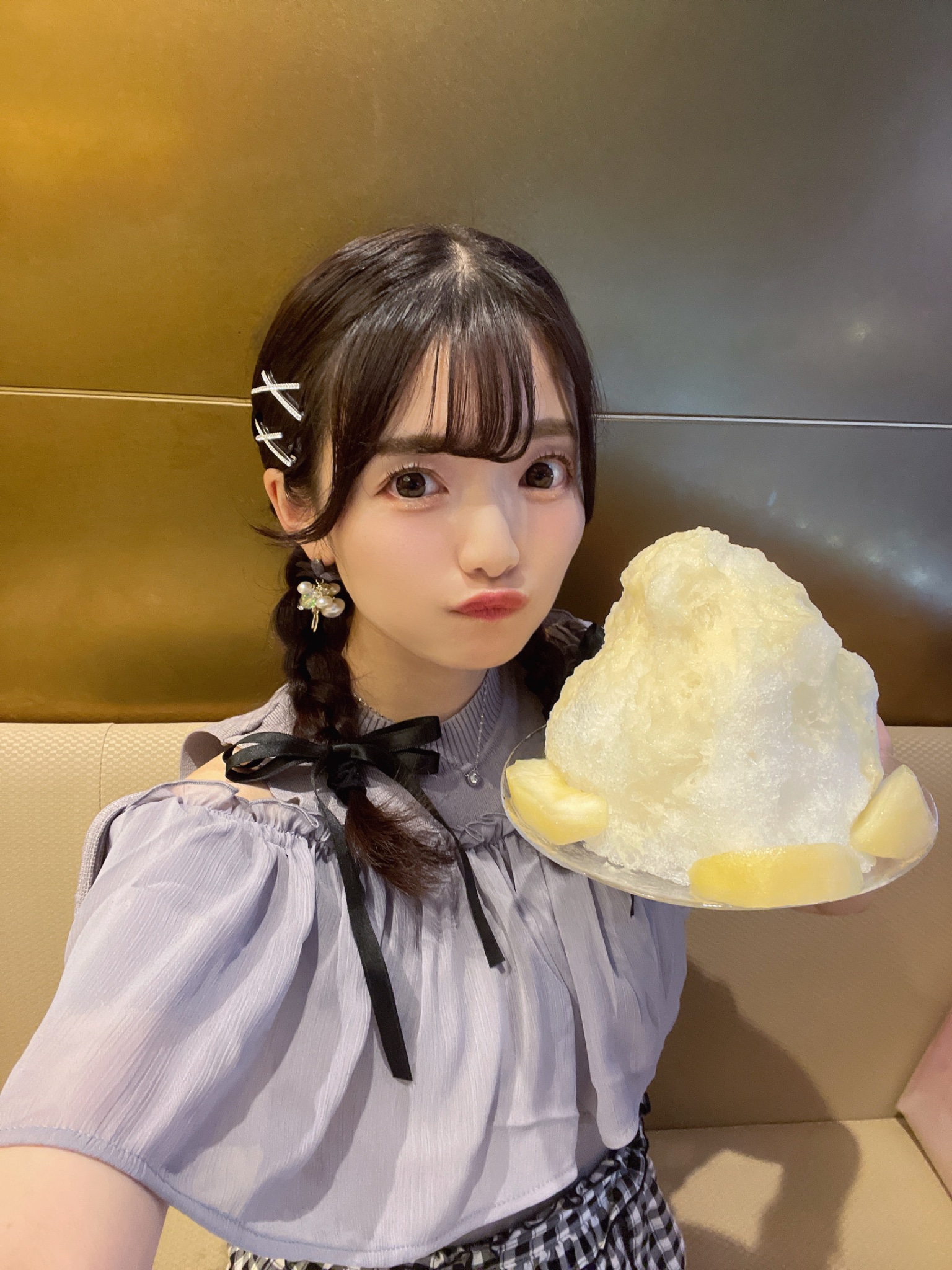 あや様♡ありがとうございます♡ 8月ありがとう🤍🤍🤍