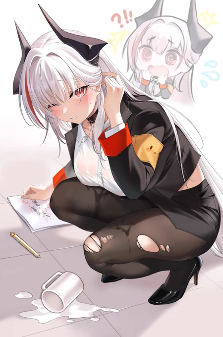 #アズールレーン