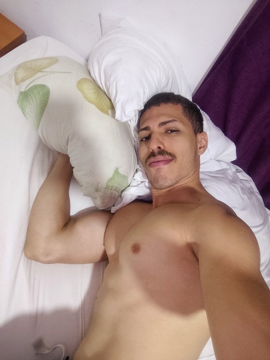 Antonio Silvera tweet media