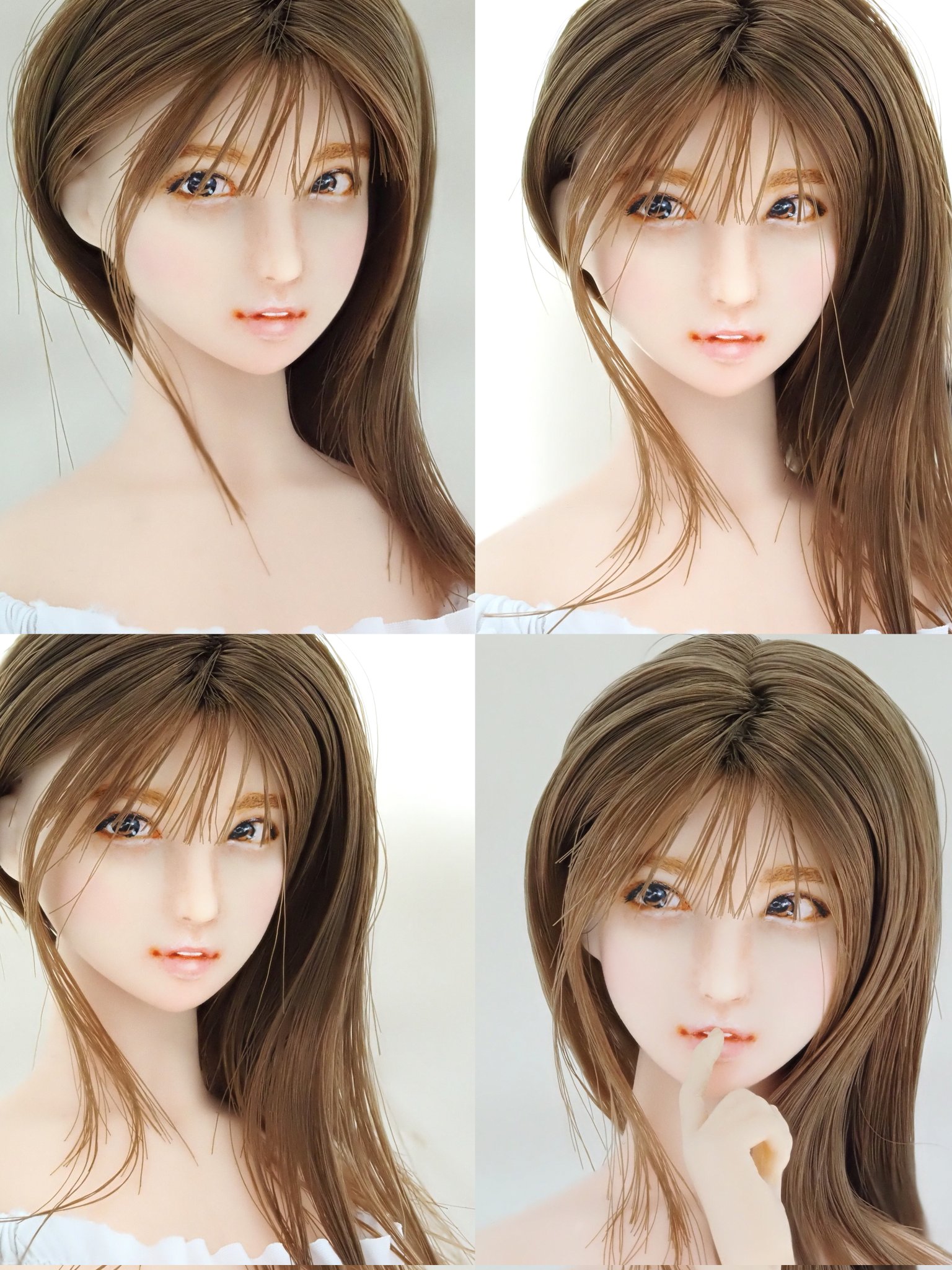 無限妻】作家 doll artist on X: 