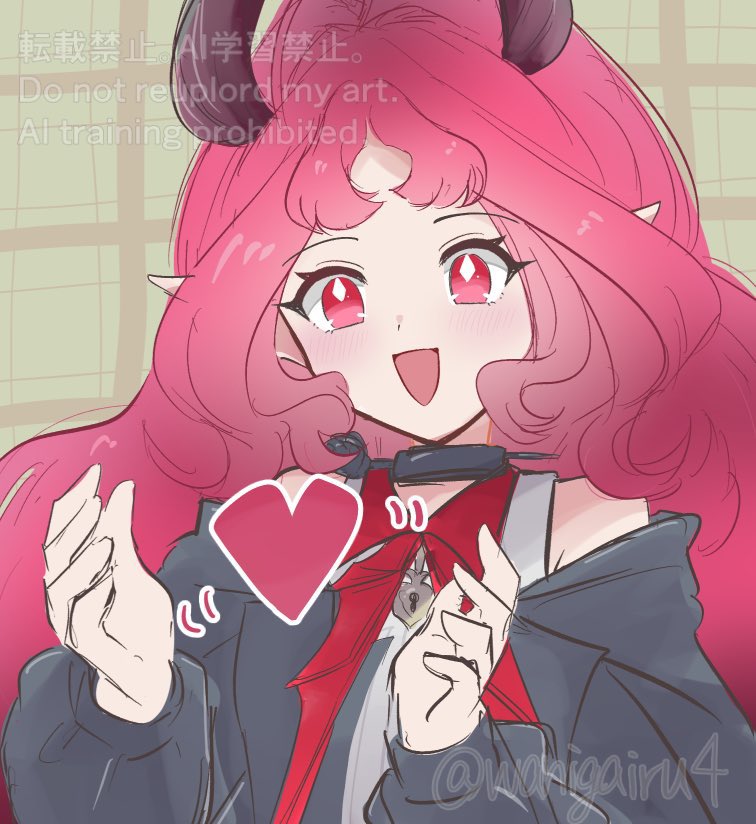 再掲だけどニンフ誕生日おめでとう〜！！🎉🎂