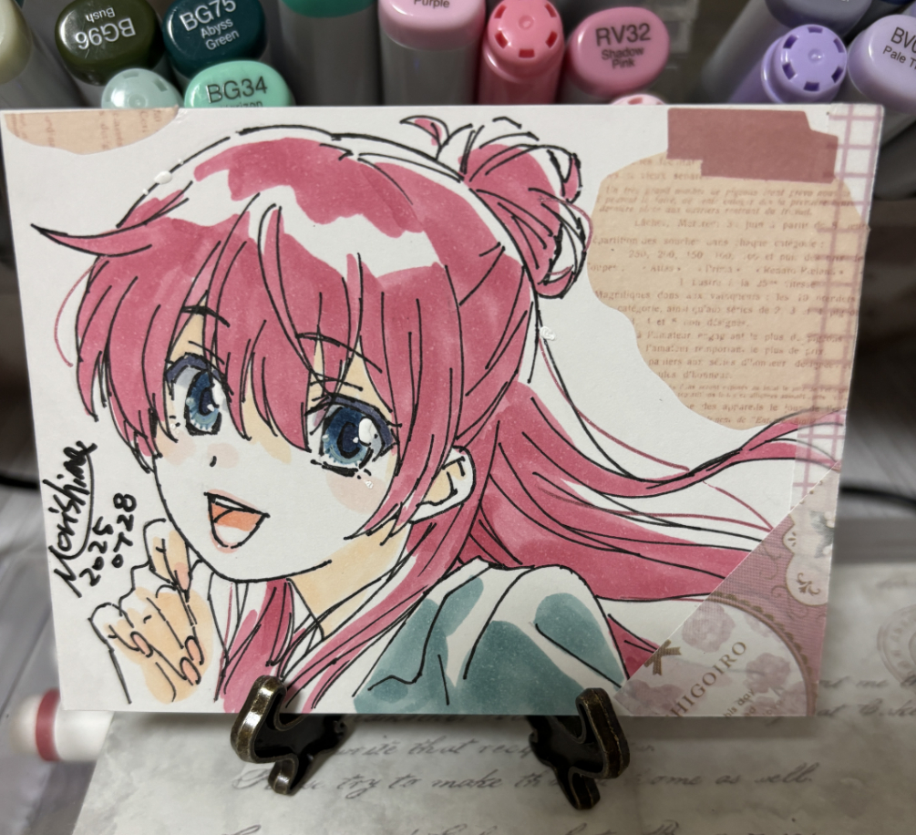 SHIROBAKO 公式🎥劇場版BDDVD発売中🍩 (@shirobako_anime) / Posts / X