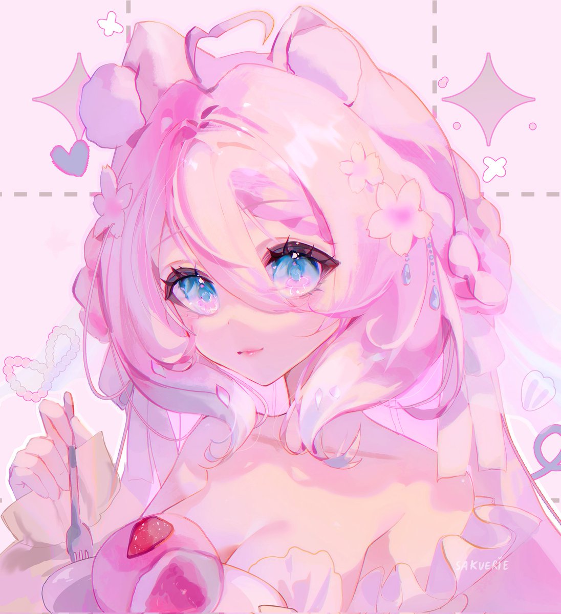 Hiranmayi 🍒 tweet media