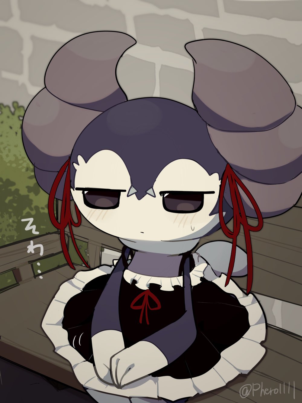 あーにゃん あーにゃ (@Phero1111) / X