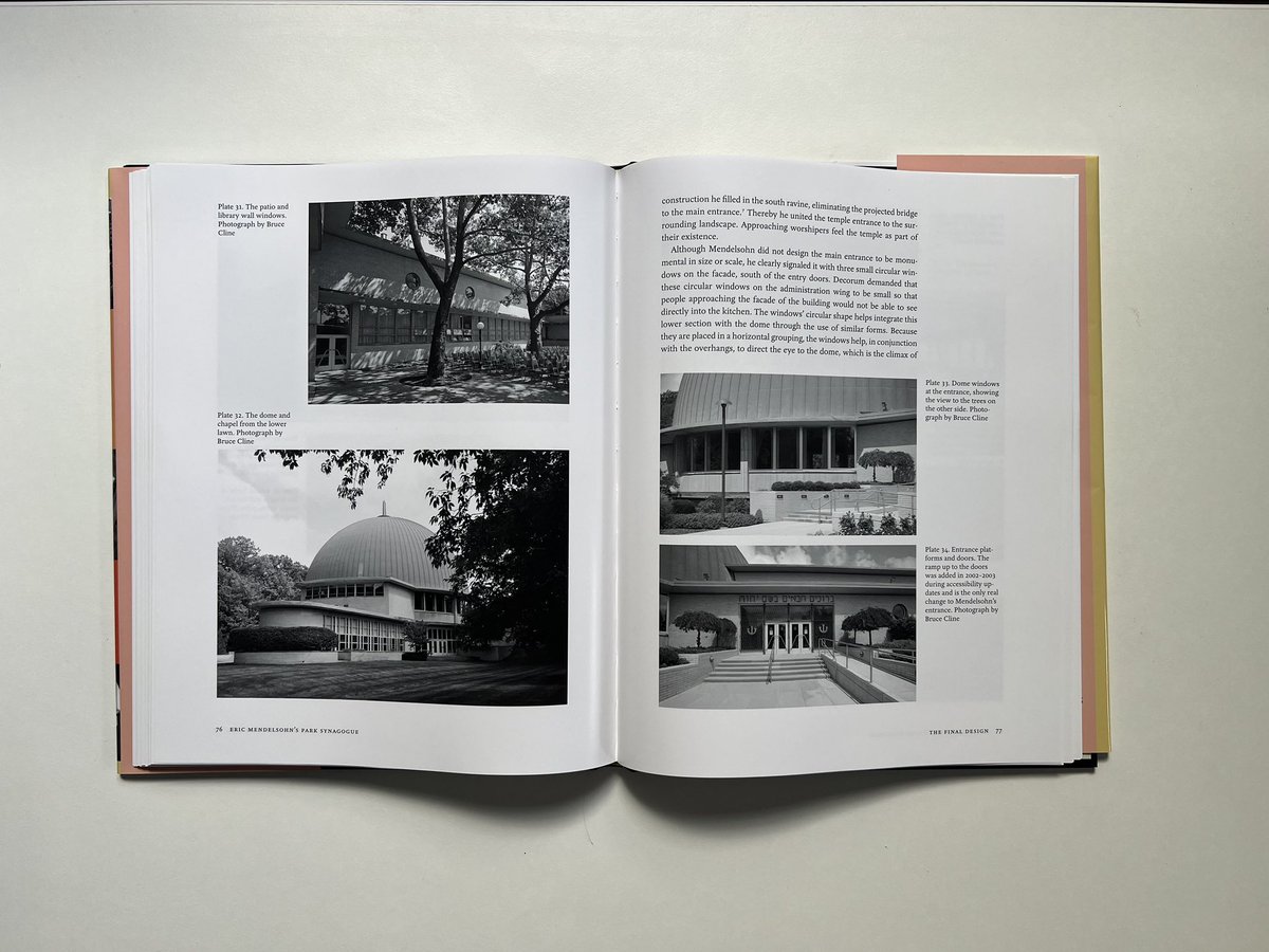 KentStateUPress's tweet image. This Labor Day Weekend, take a Rust Belt Roadtrip with @gmoult, who recommends three books about Cleveland’s extraordinary sacred architecture from Kent State University Press. His new essay is linked below.