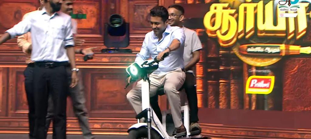 Gowdham_dfan's tweet image. Oorum Blood Loop mode .. 🤷🏼‍♂️