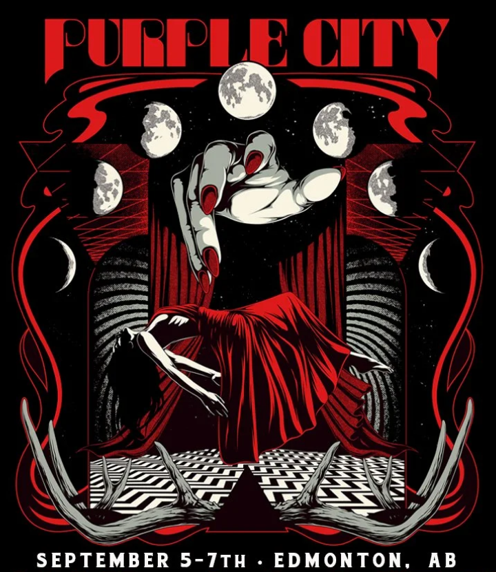 Downtown Edmonton Community League tweet media