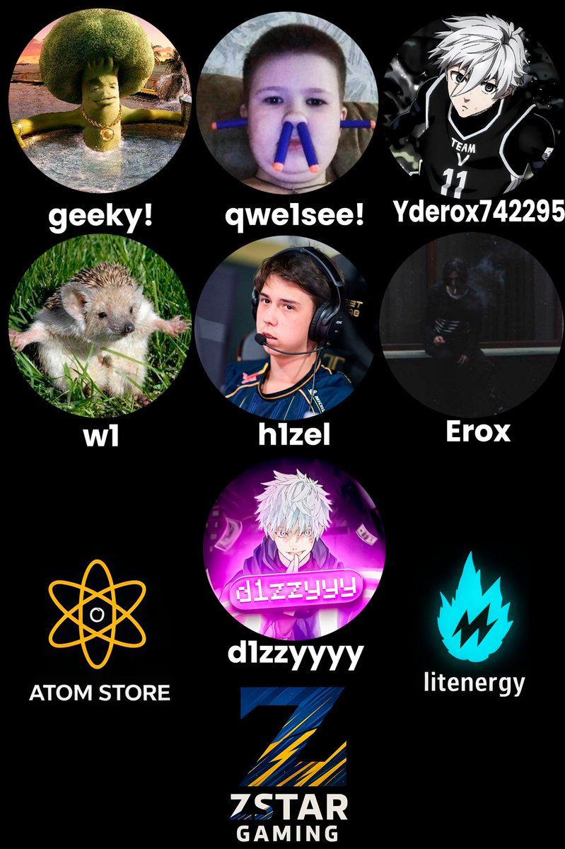 We have new players, welcome:
<a href="/geeky313537/">ванюха</a> 
<a href="/qwe1see141936/">cento!</a> 
<a href="/YDerox742295/">7D3roxxx</a> 
<a href="/w1egoegoego/">Zstar w1</a>
<a href="/h1zel123791/">h1zel</a>
<a href="/EroxZstar/">ZStar Erox.</a> 
<a href="/d1zzyyyyyyyyyy/">dizzy</a> 
#ZStarWIN 💙💛💙💛💙💛
USE CODE: ZSTAR