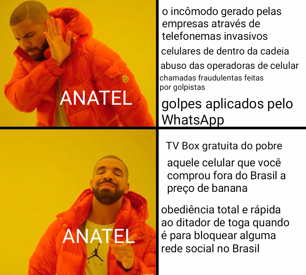 <a href="/williamalves/"></a> A Anatel na verdade