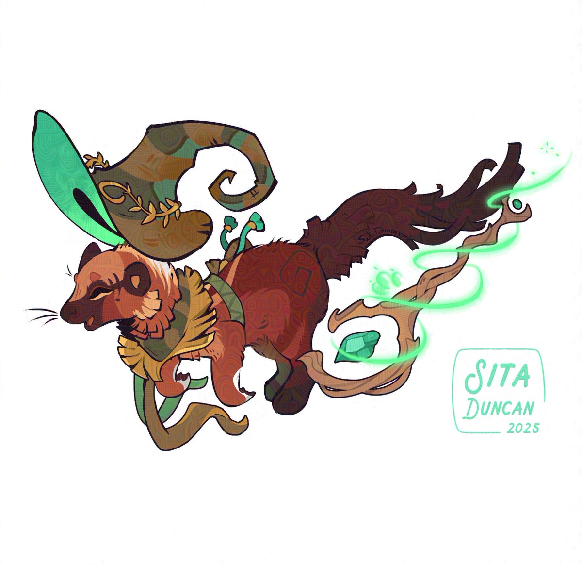 Sita 🏳️‍🌈 comms open (@sitaart) on Twitter photo 