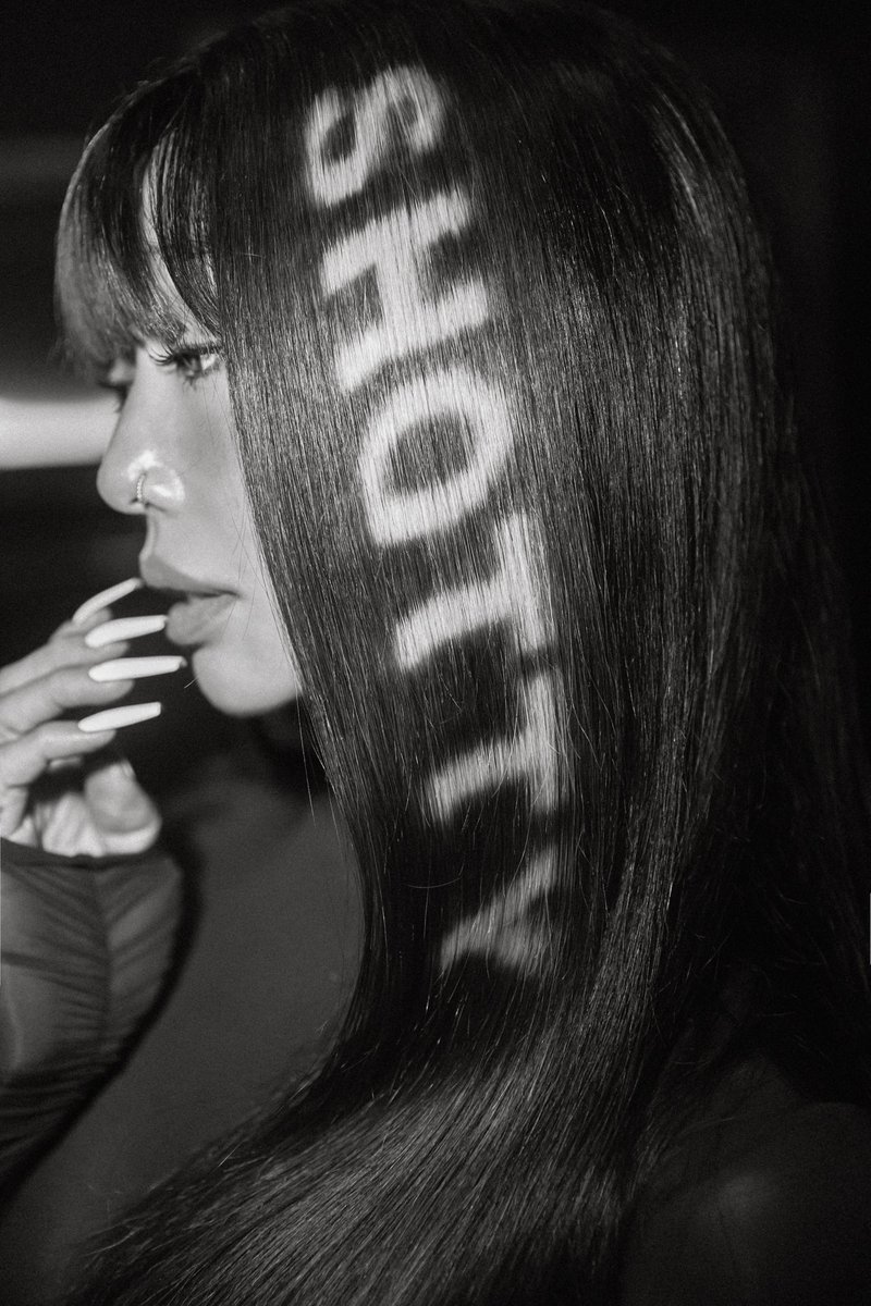 xhyolynx05's tweet image. HYOLYN (효린)
DIGITAL SINGLE ‘𝑺𝑯𝑶𝑻𝑻𝒀 ‘
2025.09.02 6PM (KST)

MV Teaser

#902 #SHOTTY #HYOLYN #효린 #ReH 

▶️youtu.be/xBEoo0qbKzs

@officialhyolyn_ #HYOLYN