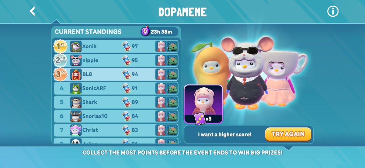 Ok this game is addicting