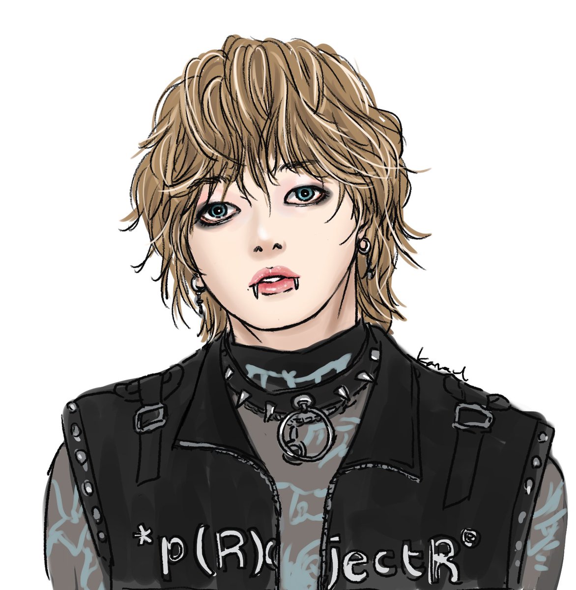 魚月⚡️ (@rmpg_lunefish) / Posts / X