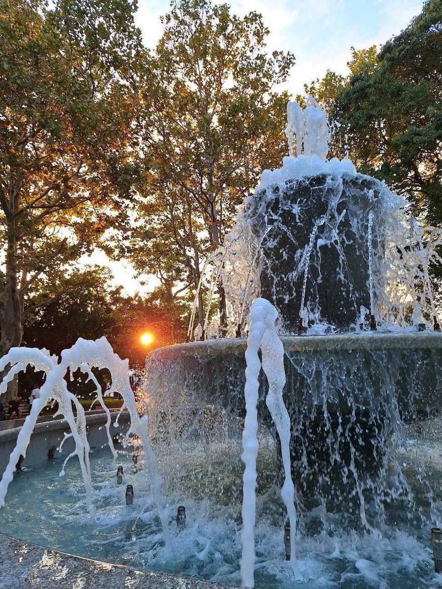 Вечернего Севастополя вам в ленту. Самое синее в мире Черное море моё...