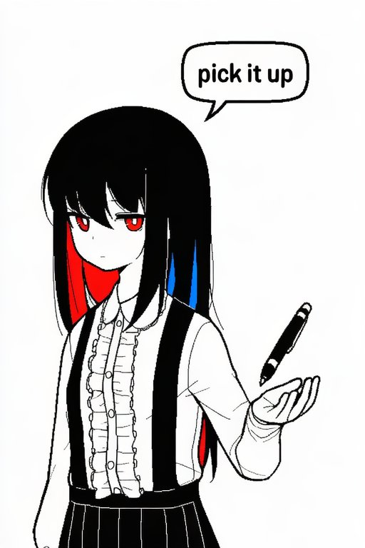 本日も投稿。
AIらしい表現ってなに？そもそもなぜAIを使うのか？への問い。

技術の力を借りる事でこれまでできなかった挑戦ができるようになった。
AIを使う理由はそれでいいし、技術の発展ってそのためのものだと思う。

ai-creative-contest.jp/art/1756567615…
#AIクリエイティブコンテスト