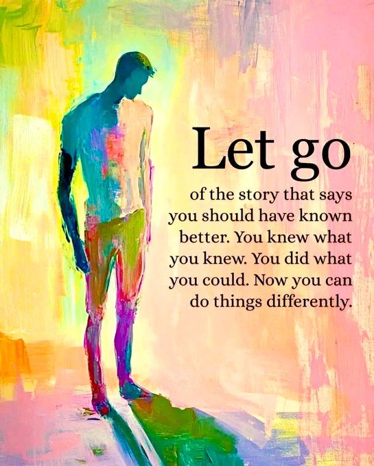 Please re-Tweet for every caregiver who has felt overwhelmed, inadequate and helpless: You don’t have to be perfect. Doing what you are able — the best that you are able, when you are able — is plenty. 

#Alzheimers #dementia #autism #mentalhealth #caregiving
