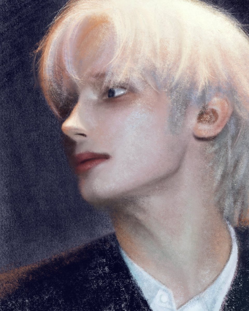 #TXTfanart #HUENINGKAI #휴닝카이