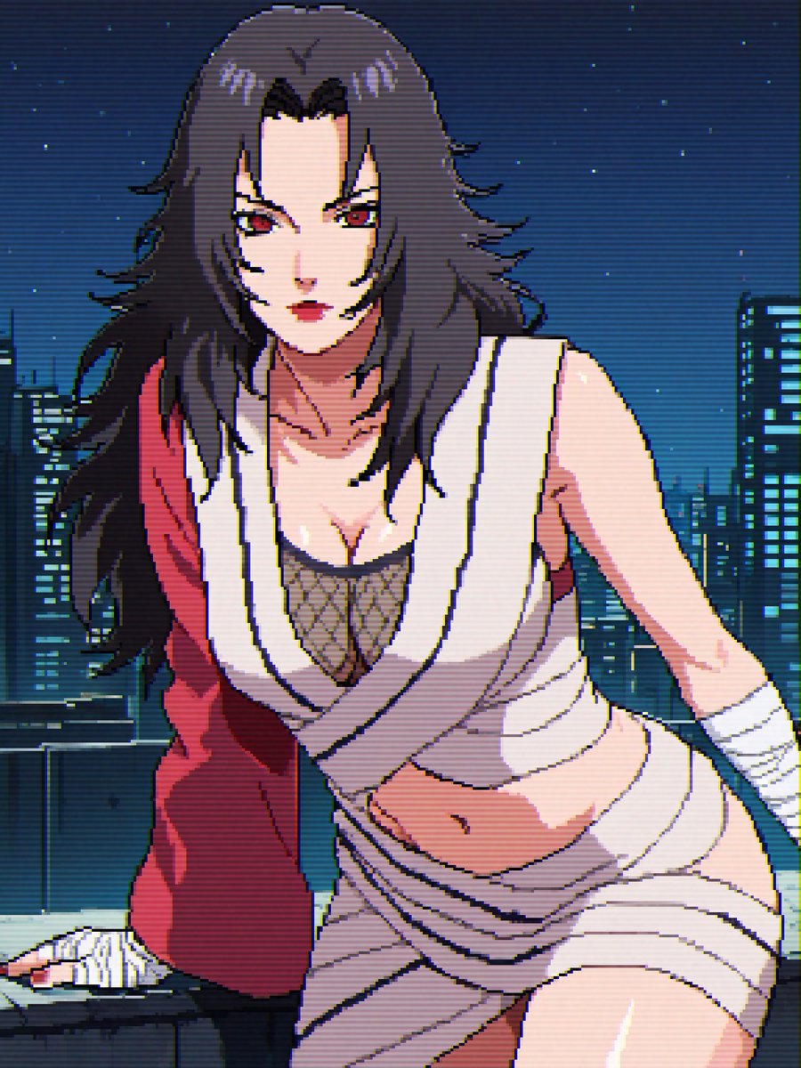 FINAL SAGA tweet media