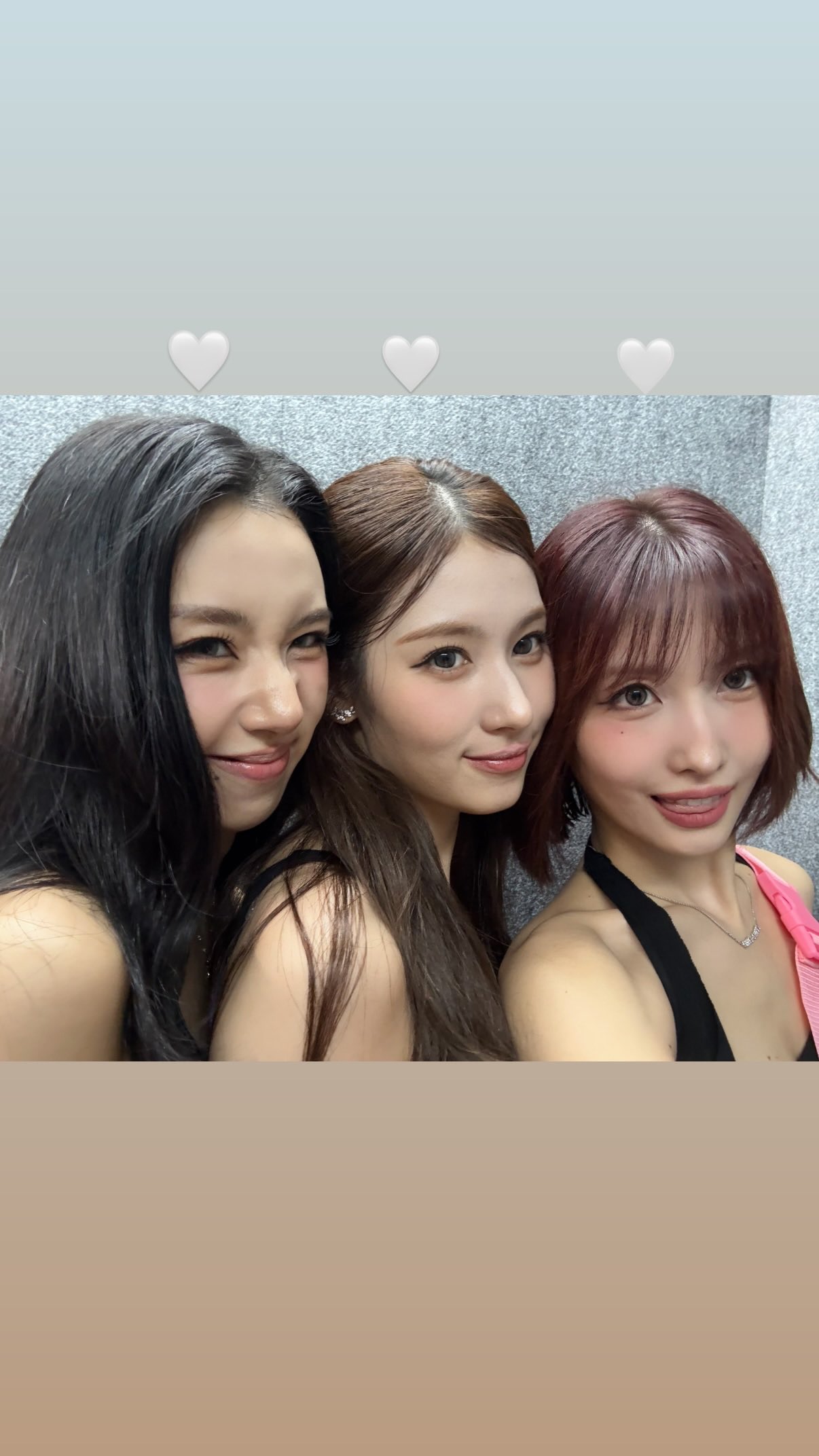 miiさん専用(ジョンヨン+チェヨン) Twice新ビジュチェヨン | TikTok
