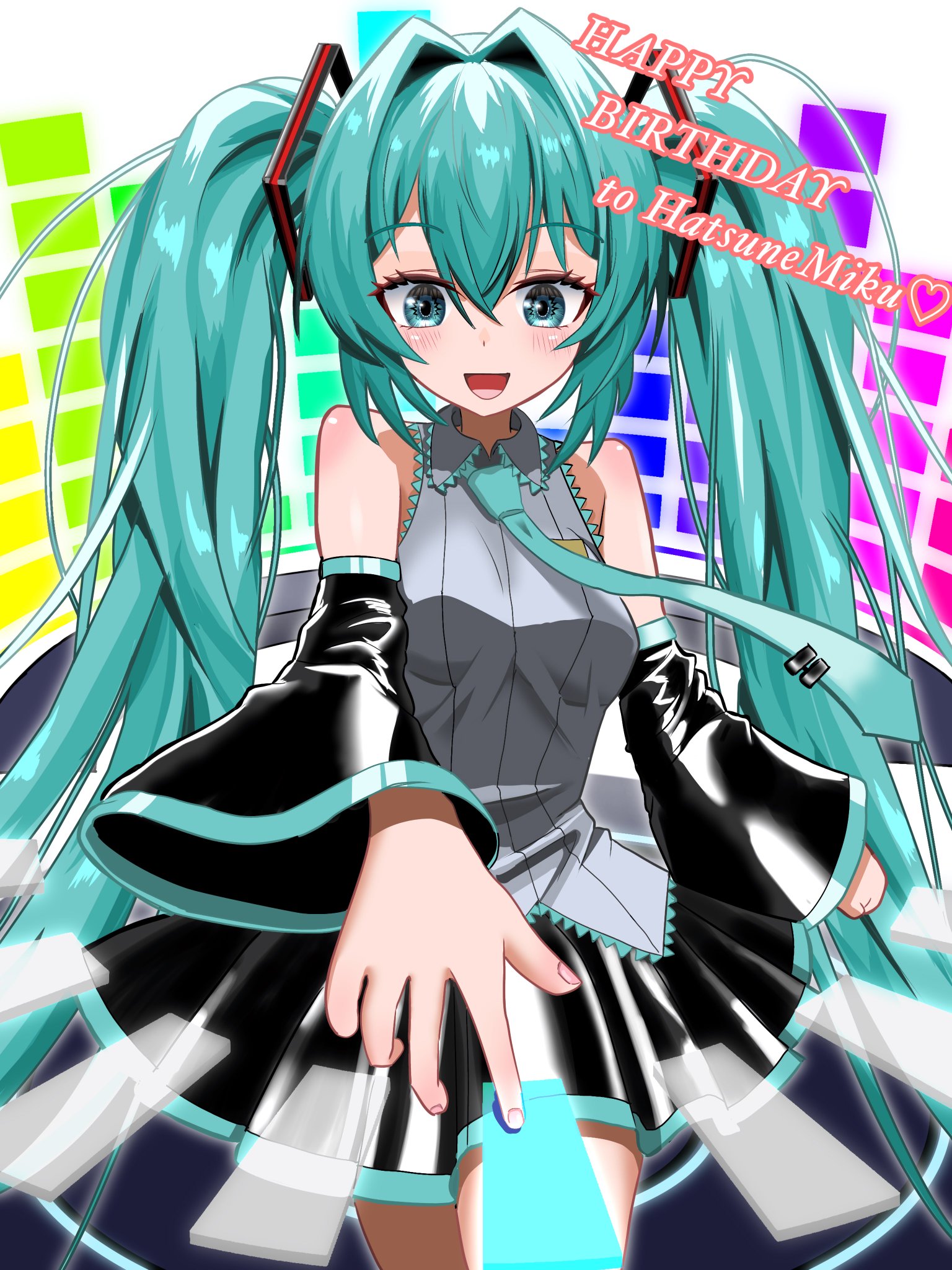 ✽ MIKU ✽様　オーダーページ AmiAmi [Character & Hobby Shop] | Hatsune Miku JAPAN TOUR
