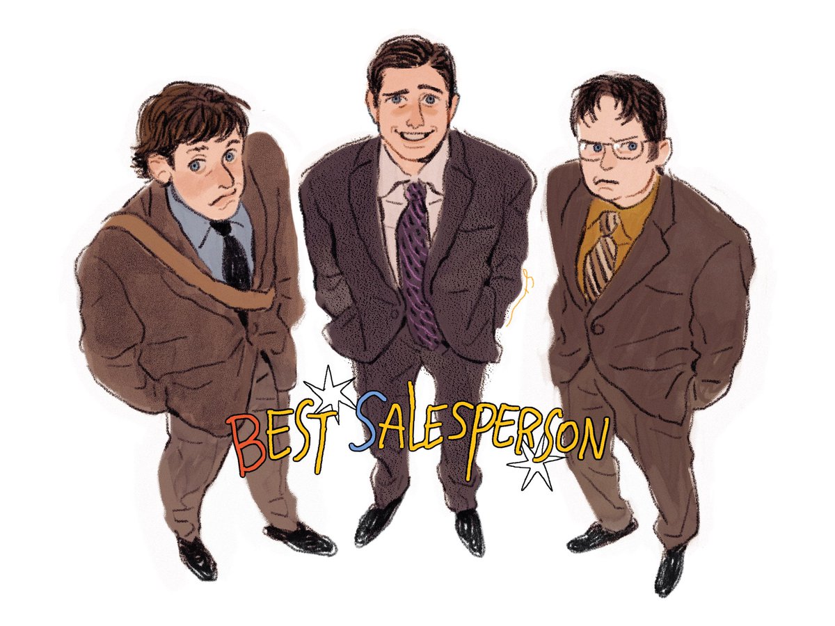 🫤😃🤨
#TheOffice