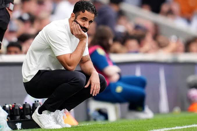 DeepRedDevil2's tweet image. Sometimes even after doing all the hardworks you don't get the results you deserve. @ManUtd unfortunately going through that phase, feeling sad for the lads and Ruben. We desperetly need some luck😔🤦♂️
#MUNBUN
#MUFC_FAMILY