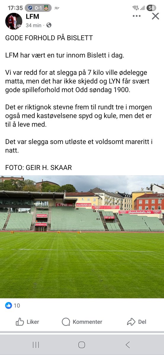 Lynsjern tweet media