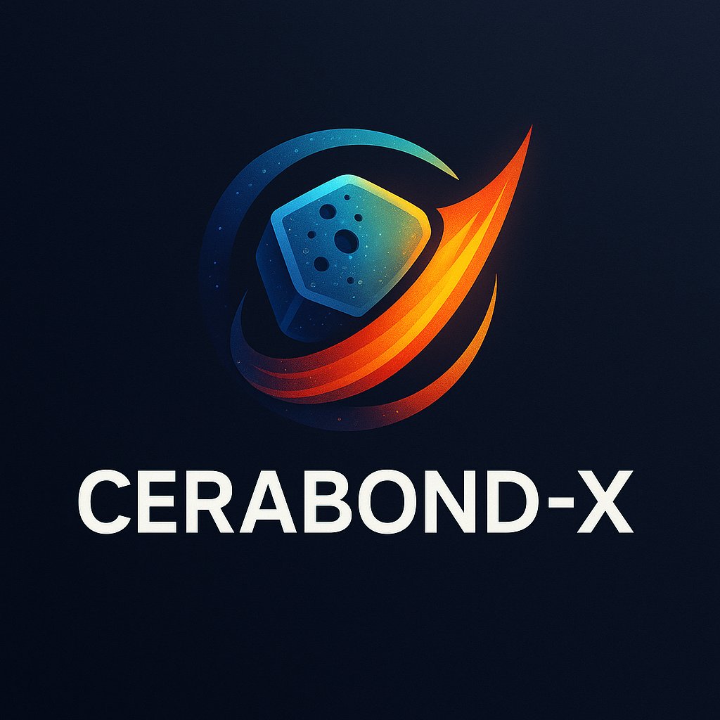 ErstlingQuantum's tweet photo. Every Starship flight reminds us: propulsion isn’t the bottleneck anymore. Materials are.

Heat shields crack. Skirts melt. Tiles detach. Plasma threatens every engine bay. Until we solve materials under 1,600 °C plasma loads, true reusability remains out of reach.

That’s why we built Cerabond-X™ — a next-generation composite engineered from first principles and pre-validated for reusability at scale:

Stable beyond 1,600 °C plasma environments

100–150+ reentries without structural compromise

Ultra-low ablation: 0.01%/h at 1,200 °C

<48-hour refurb turnaround

This isn’t theory — it’s material IP designed for deployment.

👉 If your team is exploring aerospace or defense applications, we welcome direct outreach. Let’s build the materials future together.