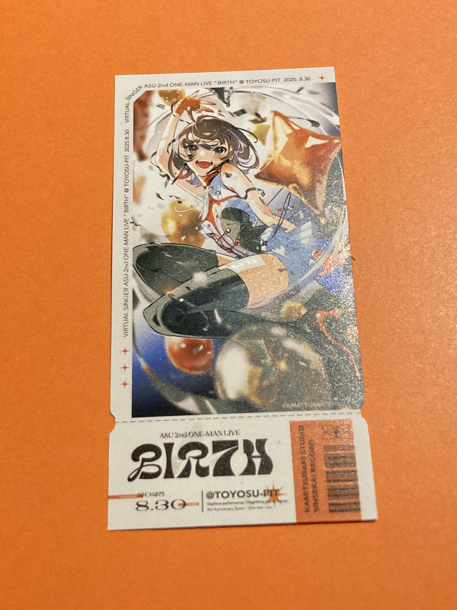 加賀田ロキステッカー　（希少）やめよう無在庫転売 加賀田ロキステッカー （希少）やめよう無在庫転売 クラブ