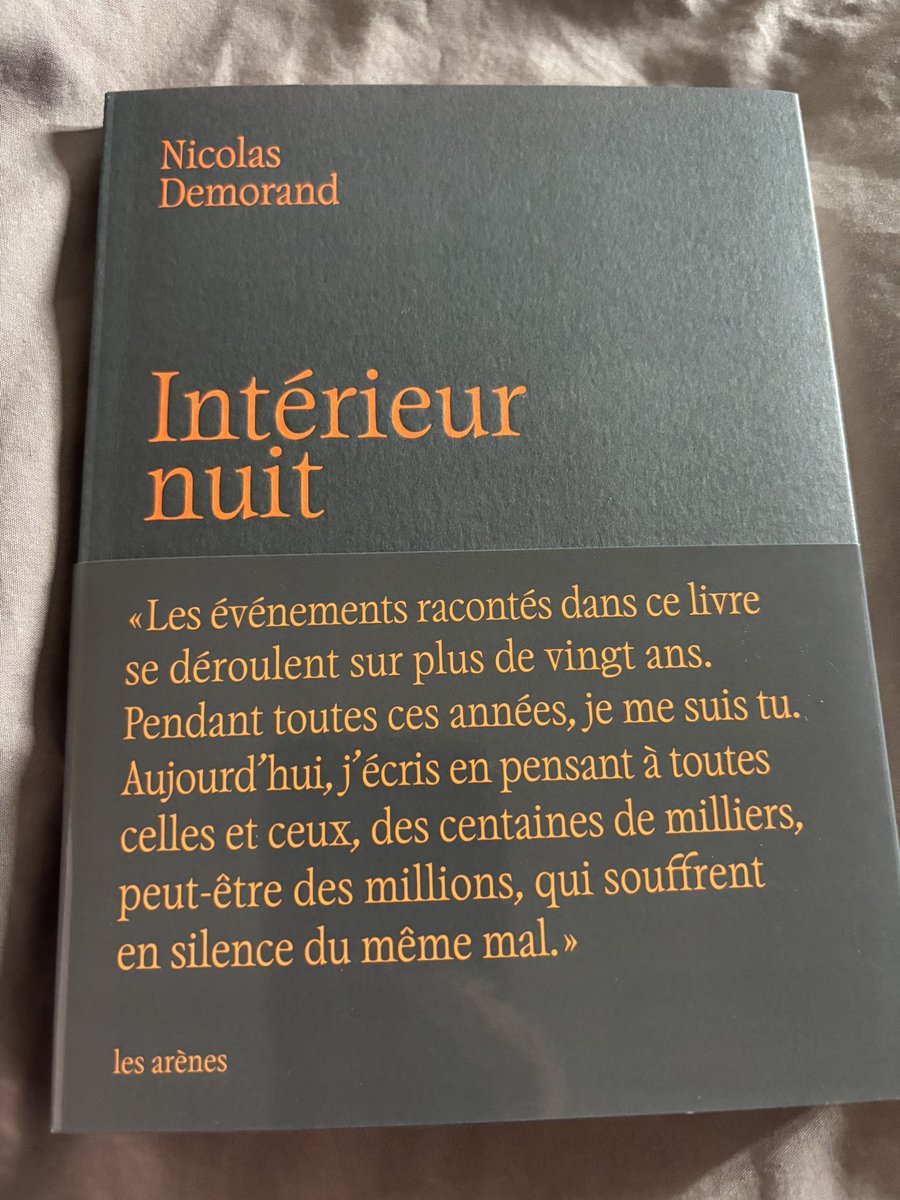 Lecture du samedi