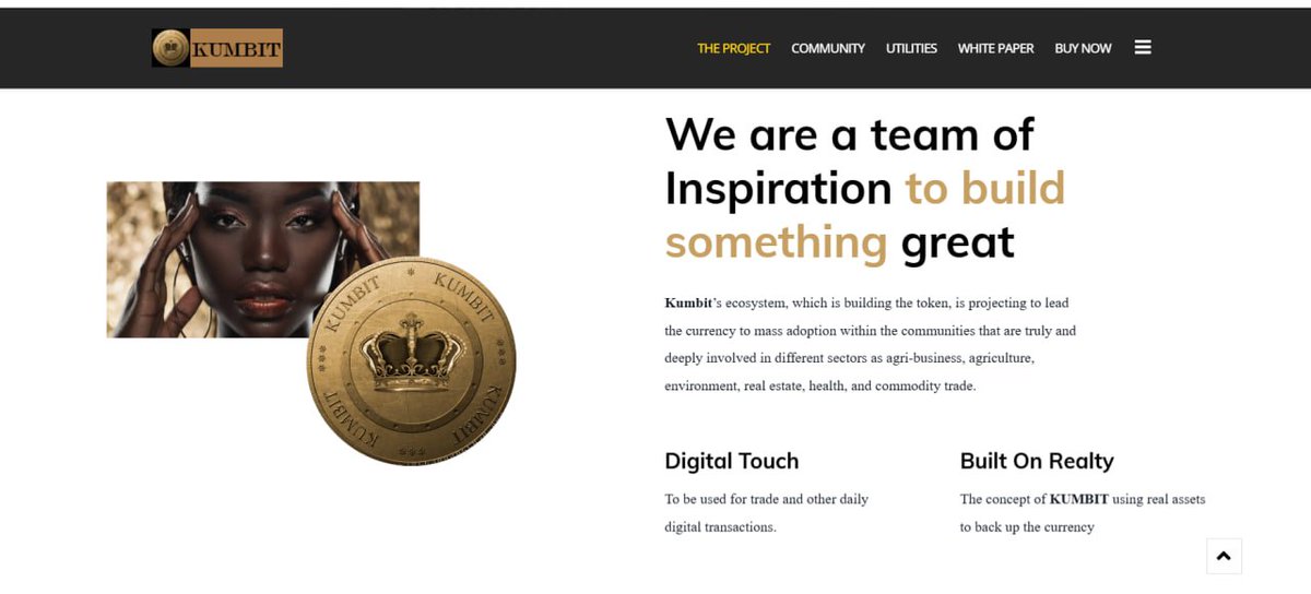 kumbittoken's tweet photo. Join us!!!
https://t.co/HbHzUukJMG https://t.co/DPcseqr8AT