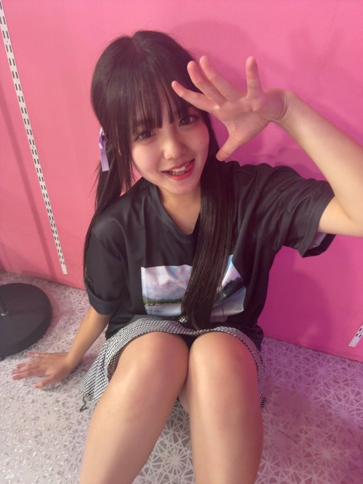 Twitterのコスプレ画像10