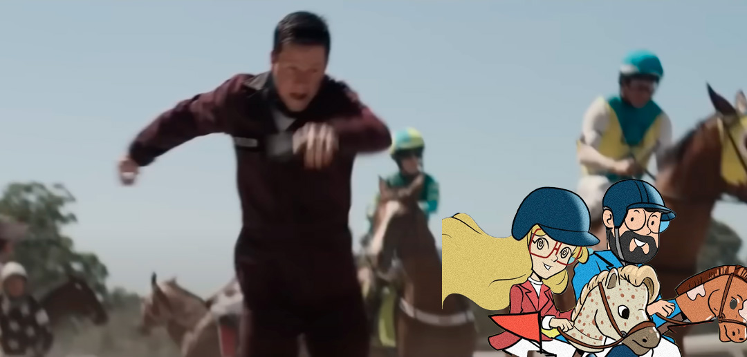 VortexNosFilmes's tweet image. Todo dia eu colocando a Kat e o PEPE em um filme, série, documentário e cultura pop no geral até eu esquecer. Dia 182