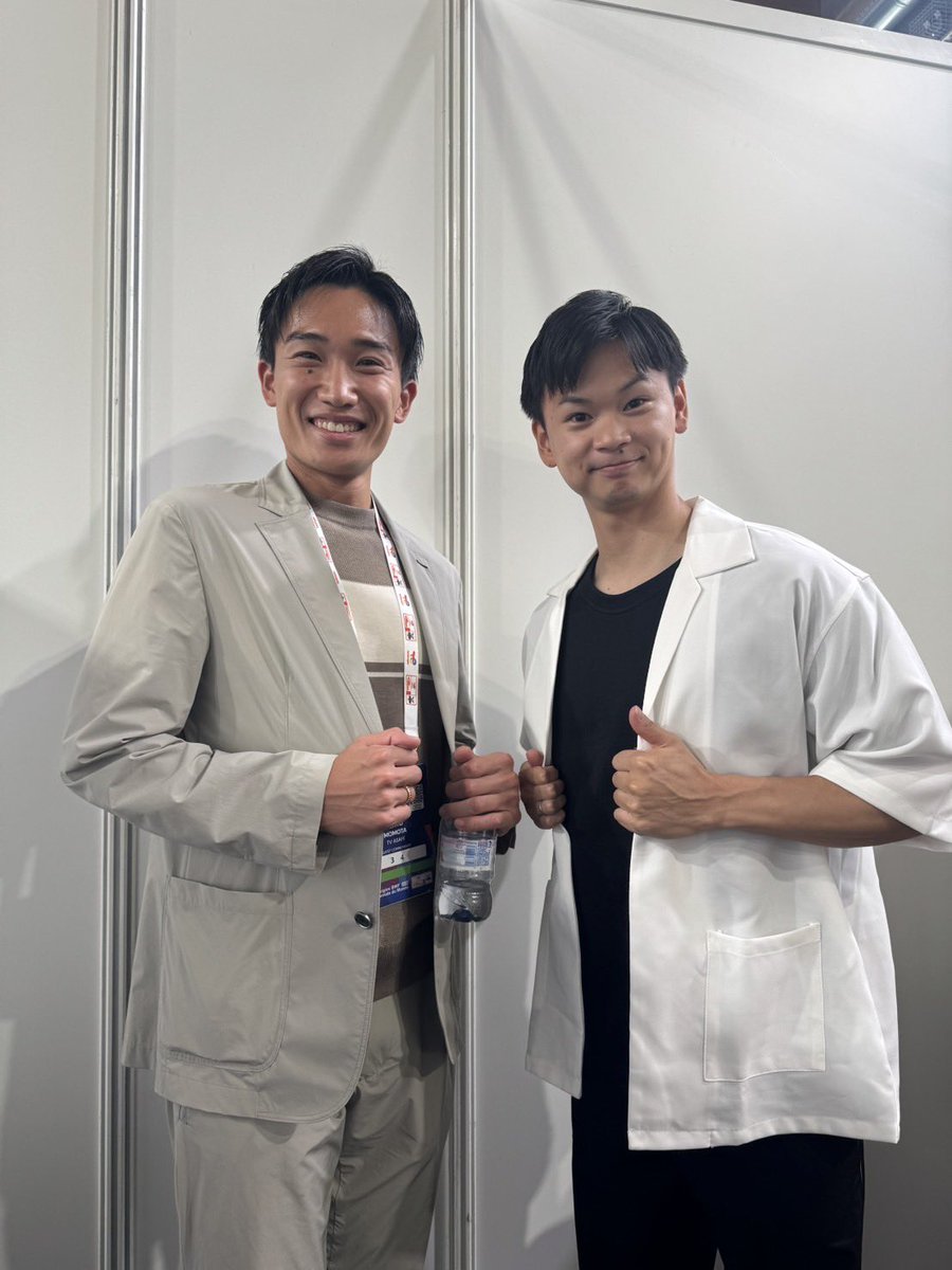テレビ朝日バドミントン tweet media