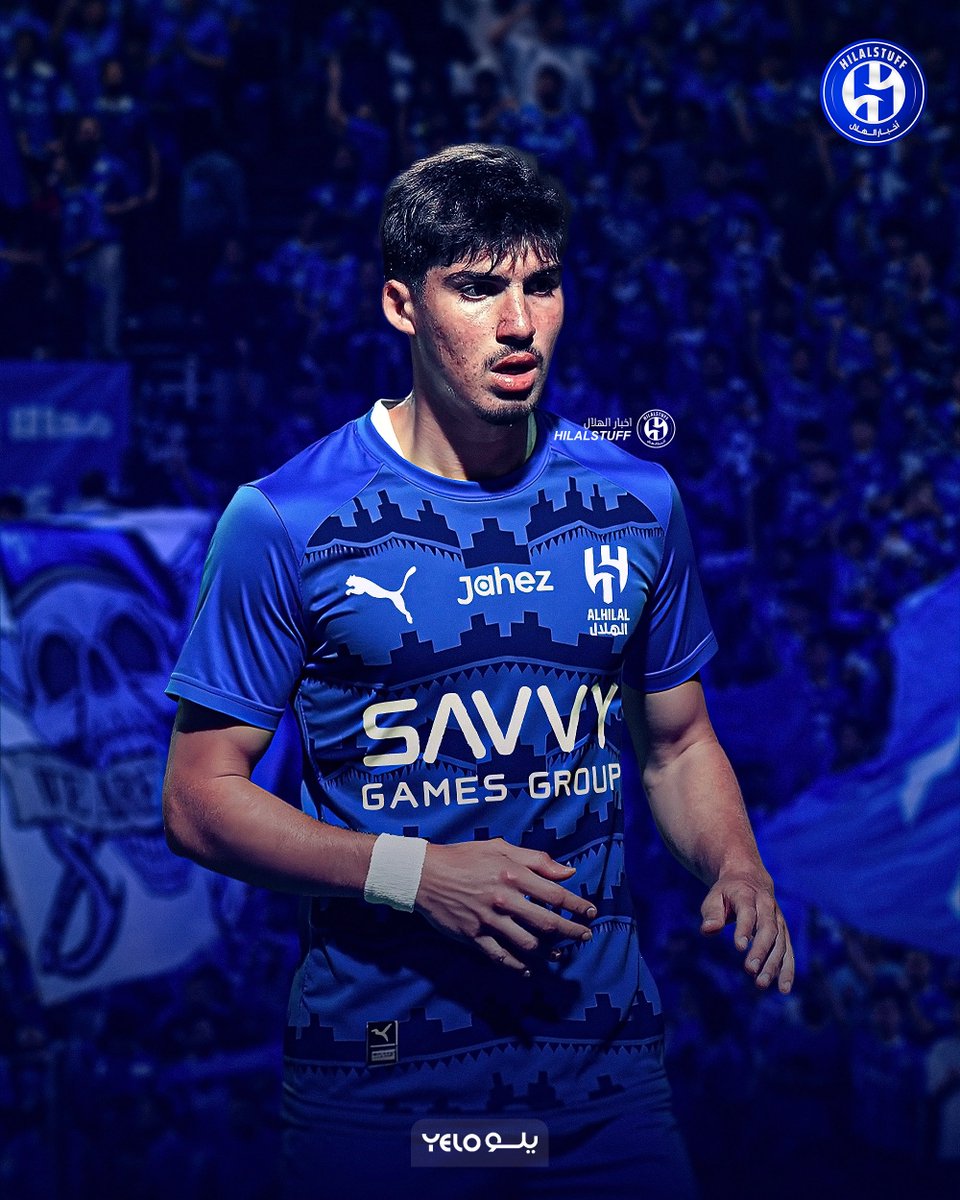 🚨🚨🚨🚨🚨🚨🚨🚨🚨🚨🚨🚨🚨🚨🚨

الأمور تحدث 💣 

الأمور تحدث 💣 

الأمور تحدث 💣 

الأمور تحدث 💣 

المدافع الشاب التركي يوسف أكتشيشيك 

حتى 2029 مع الهلال لمدة 4 سنوات 

HERE WE GO! قريباً 😰😰😰😰😰😰😰

😨😨😨😨😨😨😨😨😨
💙💙💙💙💙💙💙💙💙