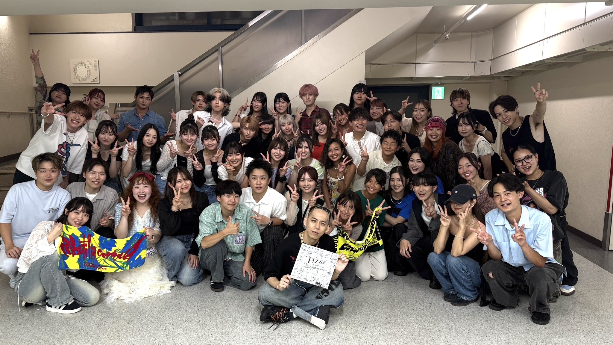 清水翔太 STAFF on X: 