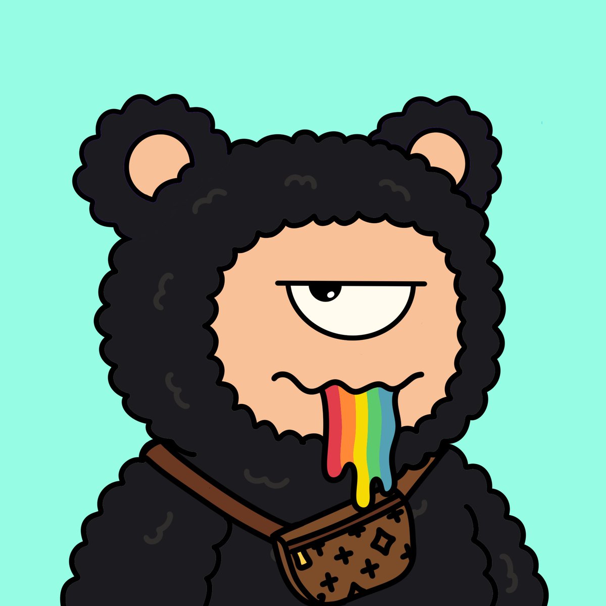 Mint details tomorrow.

Picking the most hyper one’s 

Engage and tag a friend for a GTD