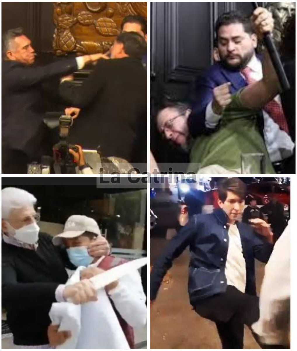 La Catrina Norteña (@catrina_nortena) on Twitter photo Pero dice la derecha que vivimos en un régimen autoritario.... Pero dice la derecha que vivimos en un régimen autoritario....