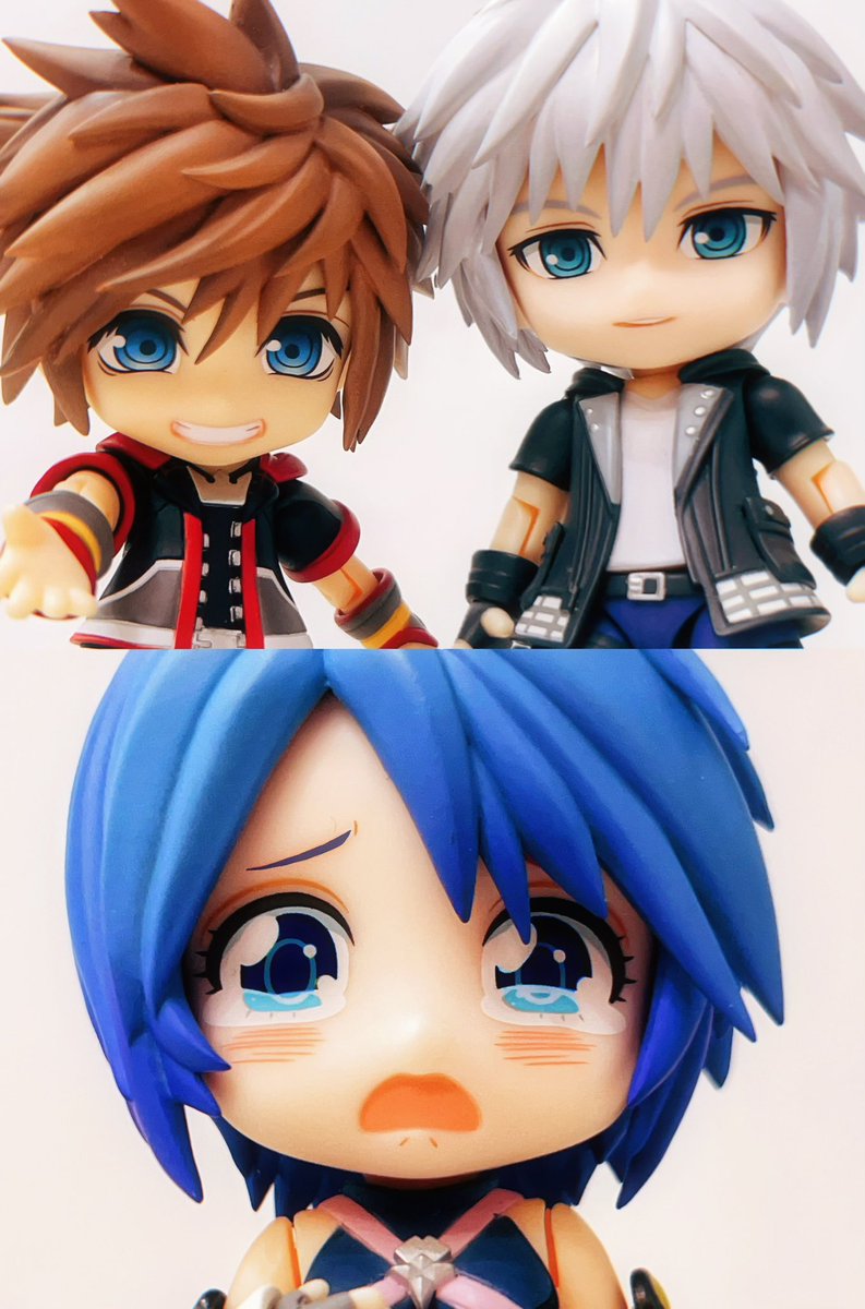 rbit0111's tweet image. 歡迎回家～Aqua！