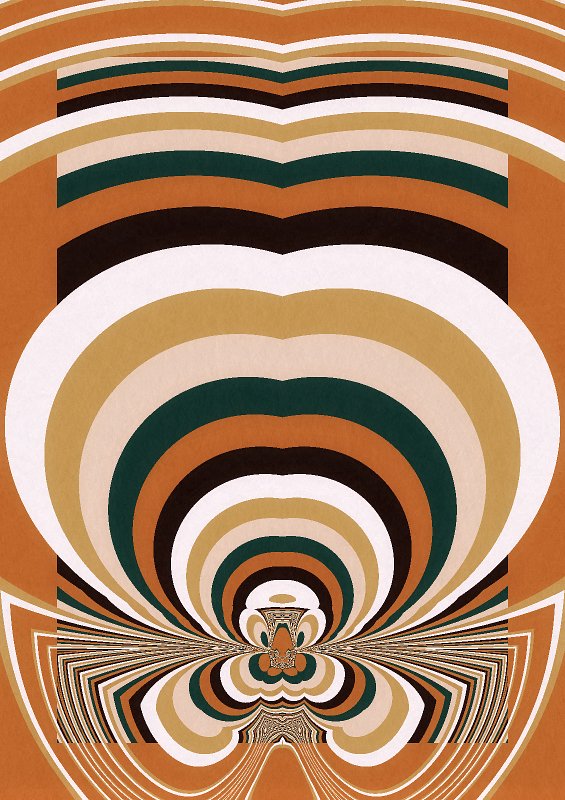 Duality of Zed #2 // weaved on fxhash //🕷️🕸️  🛞   🪰