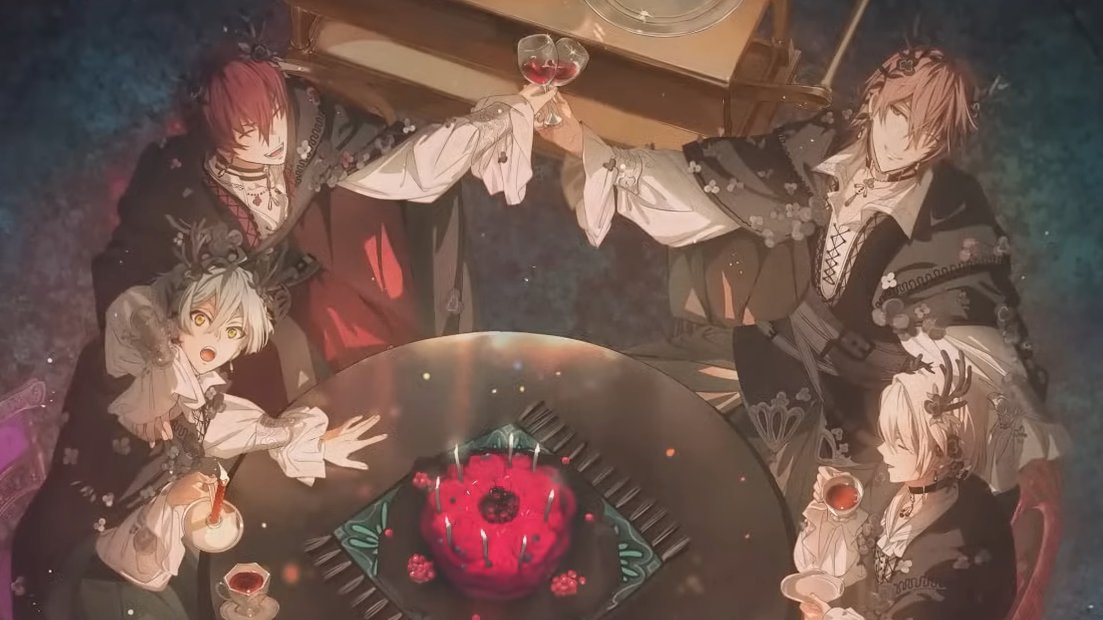 너무 좋은게 성인 둘은 와인 마시고 ㅠ-ㅜ 
술 못 마시는 둘은 홍차 마시고 있는거 너무너무너무너무 귀여워 ㅠㅠㅠㅠㅠㅠㅠㅠㅠㅠㅠㅠㅠㅠㅠㅠㅠㅠㅠㅠ