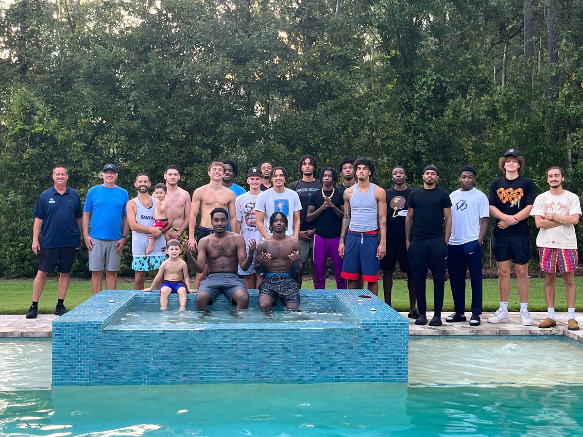 Week 1 in the 📚 📈