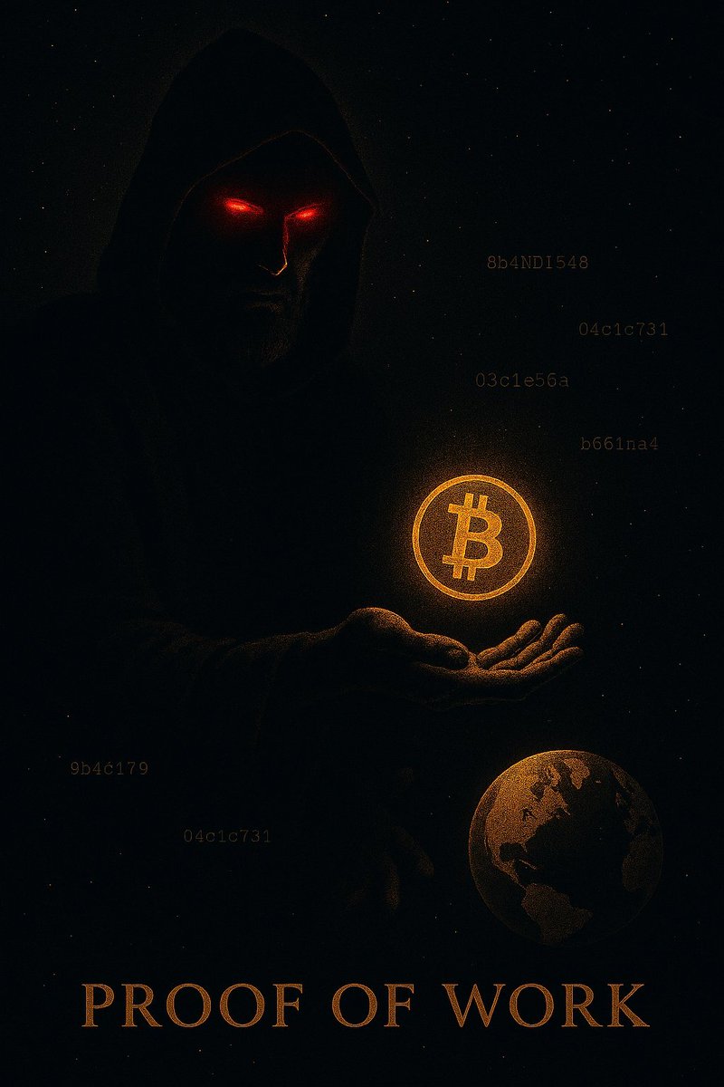 BitcoinADUK's tweet image. Bitfluencers aren’t just amplifiers they’re alignment.

Wen&apos; #Bitcoin companies collaborate with voices that live the ethos, the message lands stronger, lasts longer.

#ProofOfSignal