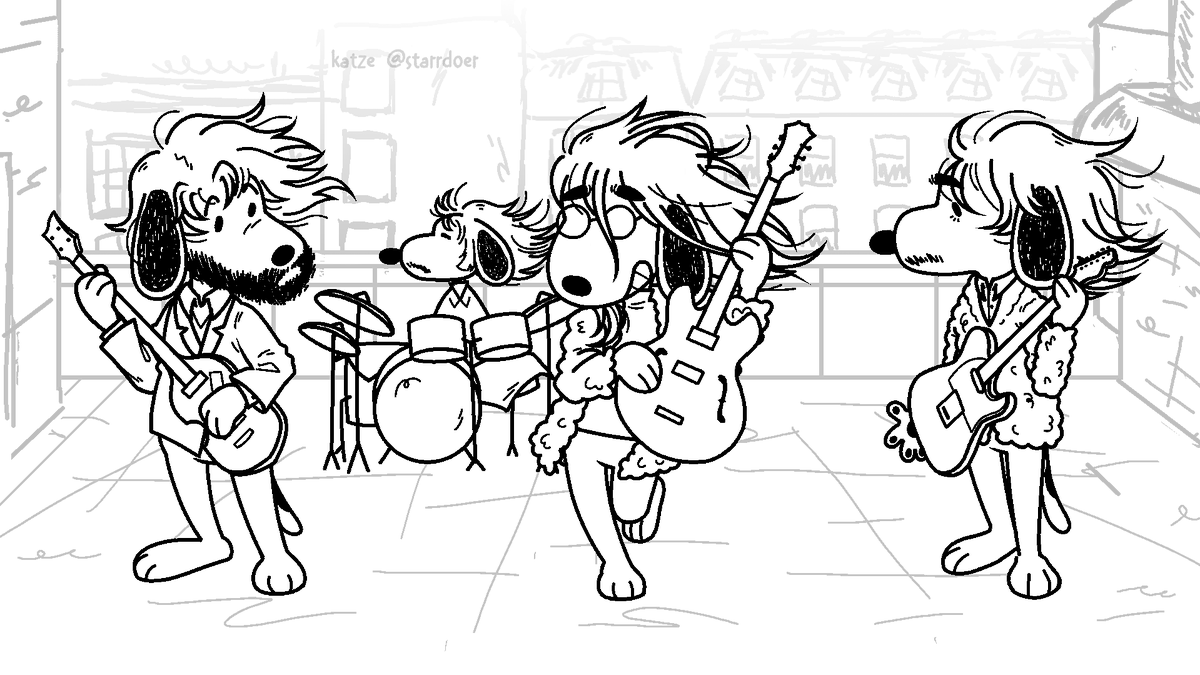 Katze ★Ꮺ tweet media