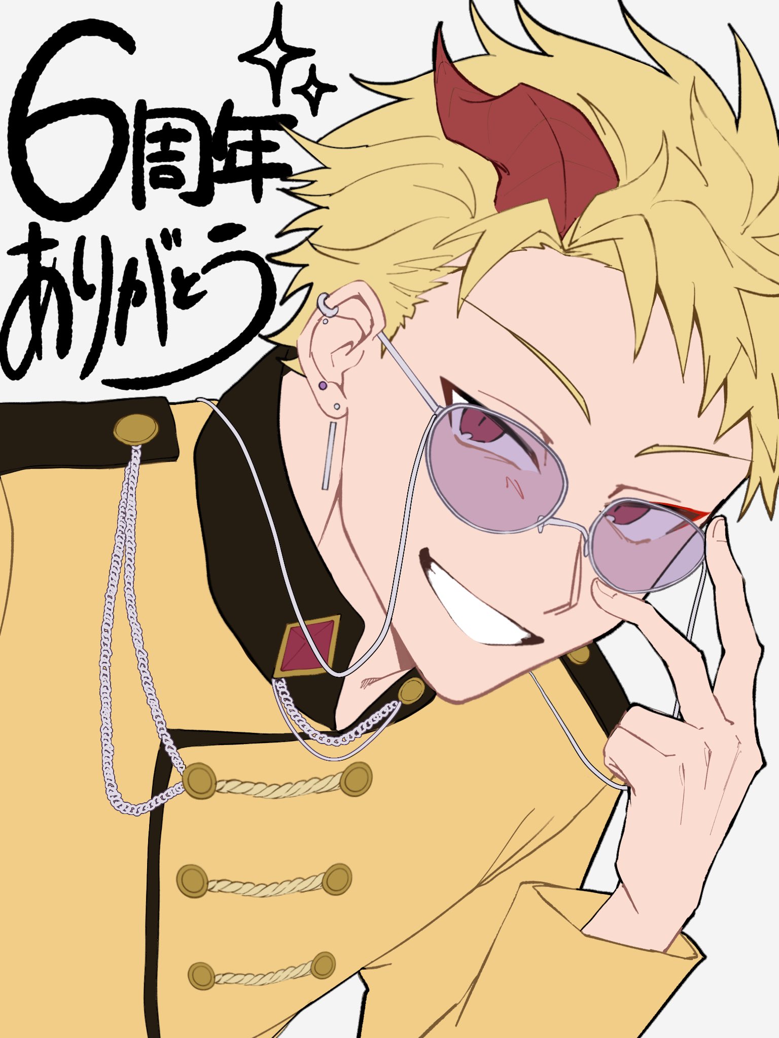 ぴよぴよ（感謝） TOKYO CULTUART by BEAMS（トーキョー カルチャート by ビームス
